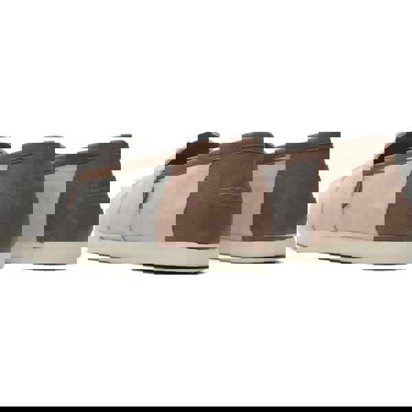 TOMS Alpargata 3.0 Mens Shoes - Drizzle Grey