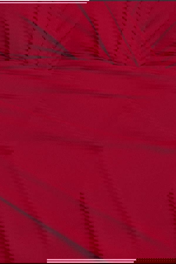 Bardot Pleated Maxi Dress - Wine DR1092