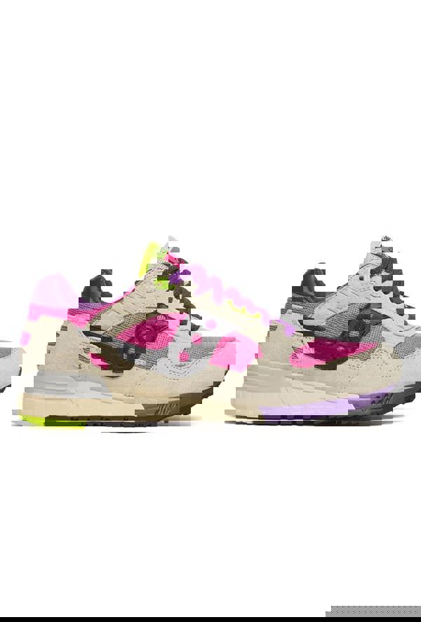 Saucony Shadow 5000 Trainers