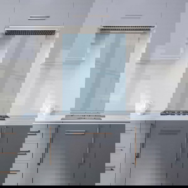 Warren Reed - Designer Regent Grey Kitchen Splashback
