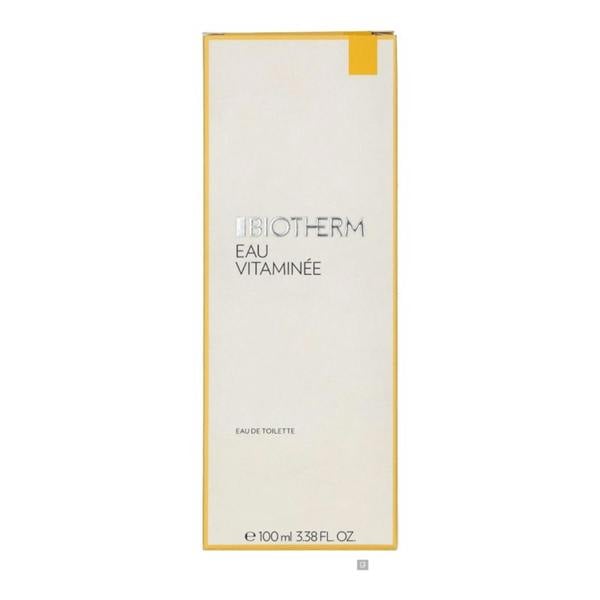 Biotherm Eau Vitaminee Eau de Toilette 100 ml
