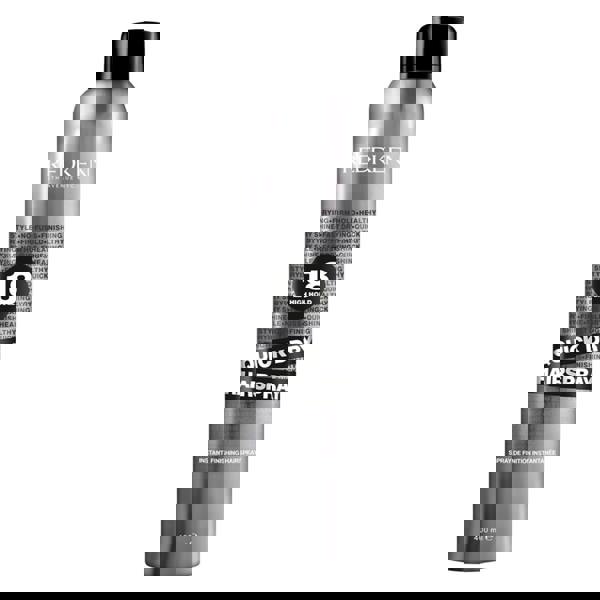 Redken Quick Dry Hairspray 400 ml