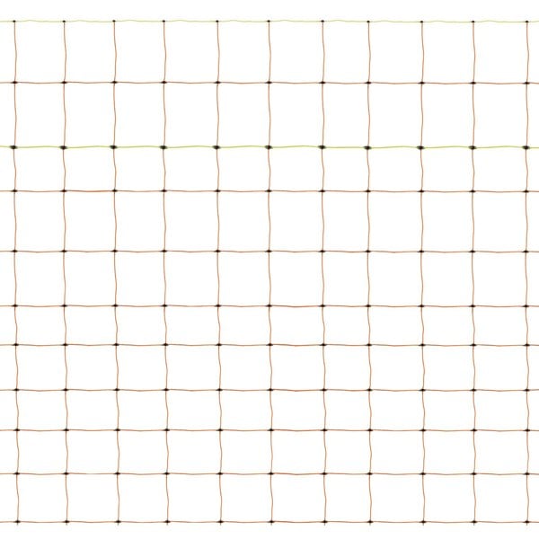 T-mech Electric Poultry Netting - 50m