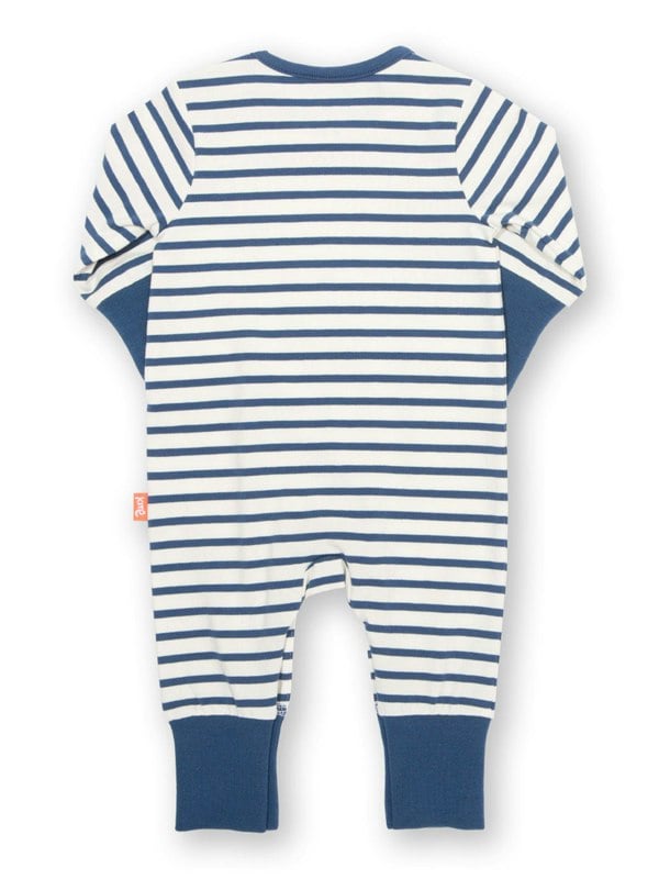 Kite Baby Organic Lion And Mouse Romper