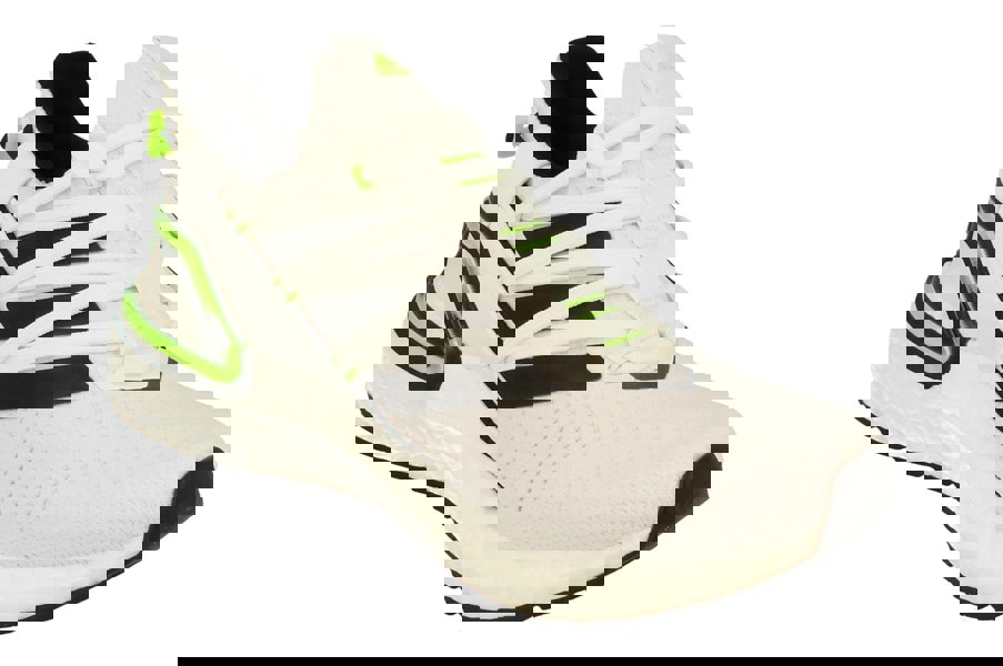 Adidas Ultraboost 20 Lab Mens Sneakers  GY8108 - White Black Gy8108 - Photo 3