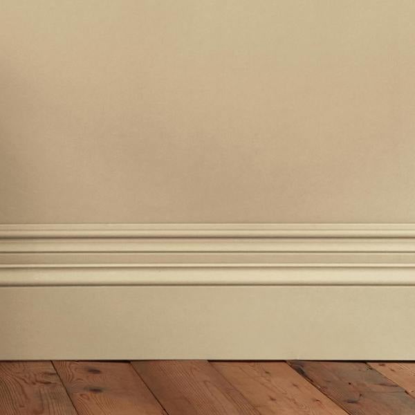 William Morris At Home Golden Linseed Gallery Emulsion 2.5L Emulsion Paint