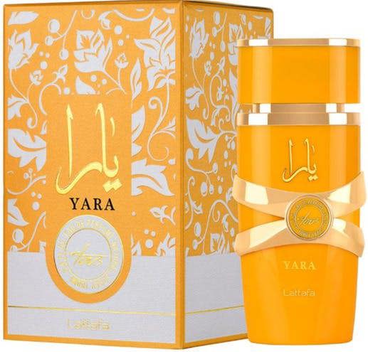 Lattafa Yara Tous Womens EDP 100ml Fragrance