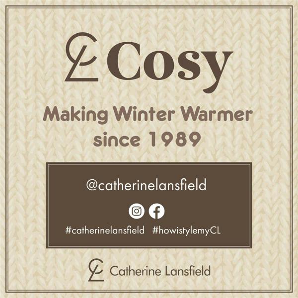 Cuddly Natural Duvet Cover Set