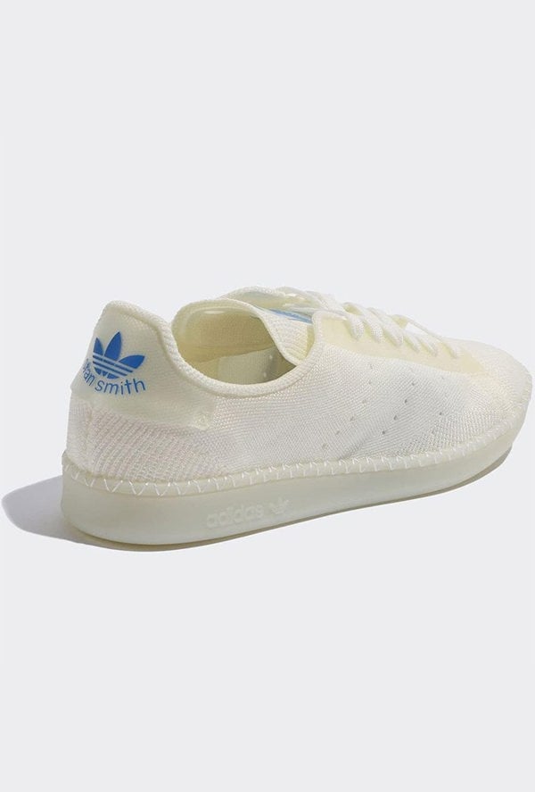 Adidas Originals Men's Stan Smith Non-Dyed Trainers