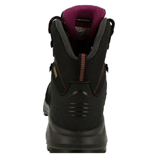 Hi-Tec Ladies Hi-Tec Waterproof Walking Boots Clamber