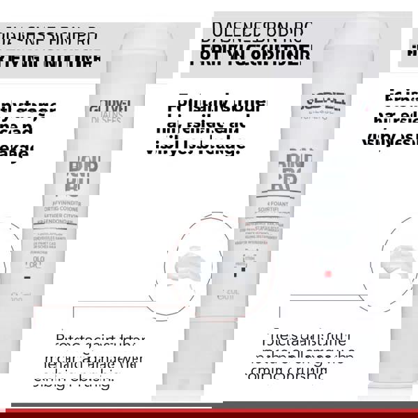 Goldwell Dualsenses Bond Pro Conditioner 1000 ml
