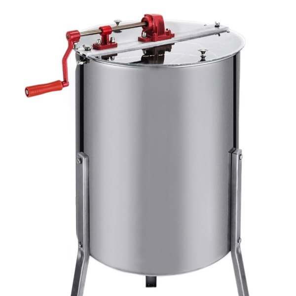 T-mech Manual Honey Extractor