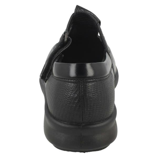 DB Shoes Ladies Easy B Shoes Rowena