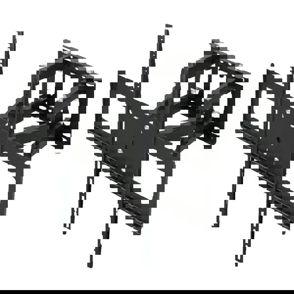 Levede TV Wall Bracket Full Motion Swivel Tilt for 26 32 40 42 46 50 55 65" TV