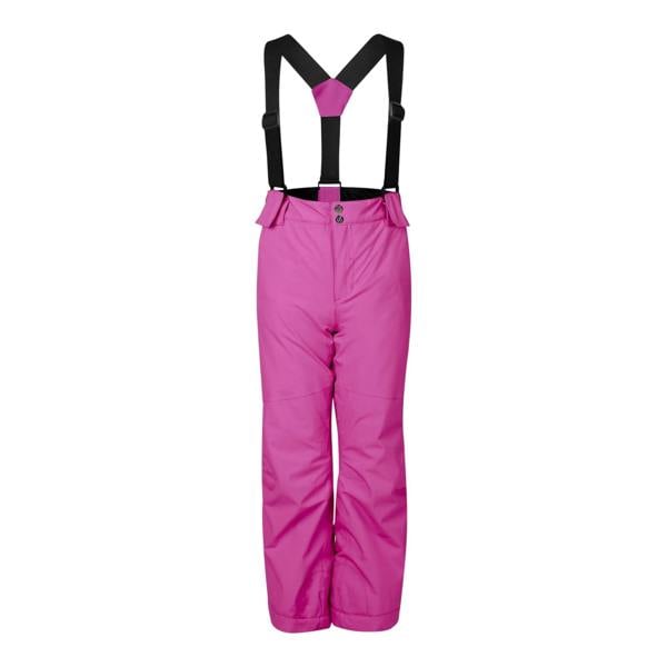 Dare 2B Childrens/Kids Outmove III Ski Trousers - Extreme Pink - 