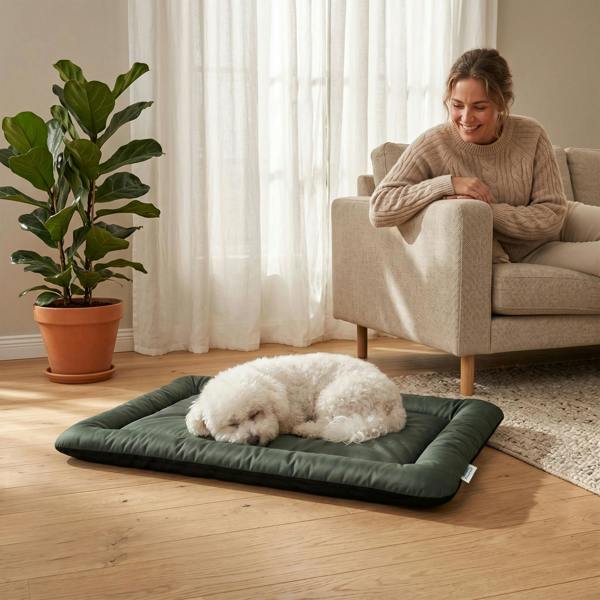 Pet Bed Mat
