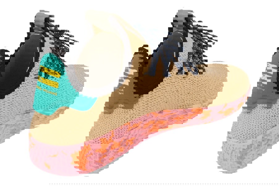 Adidas Originals Pw Tennis Hu Mens Trainers Sneakers  By2672 - KicksWorldwide