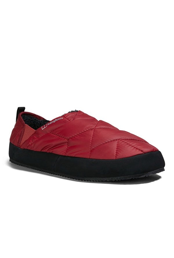 Berghaus Men's Bothy 2.0 Synthetic Insulated Slippers