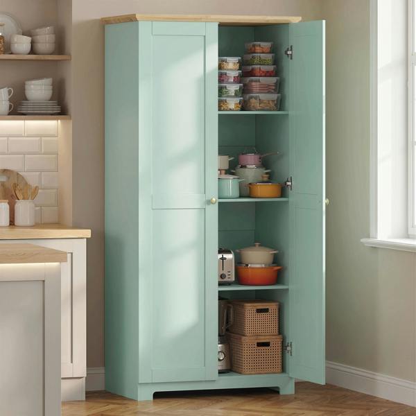 Kitchen Pantry