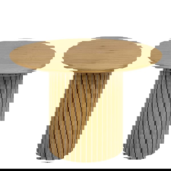 Furniture To Go Yale Dining Table in Oak