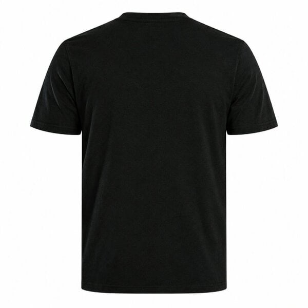 Sergio Tacchini Tonal Dama T-Shirt Triple Black