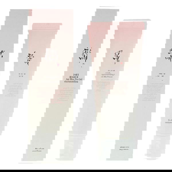 Beauty Of Joseon Apricot Blossom Peeling Gel 100ml