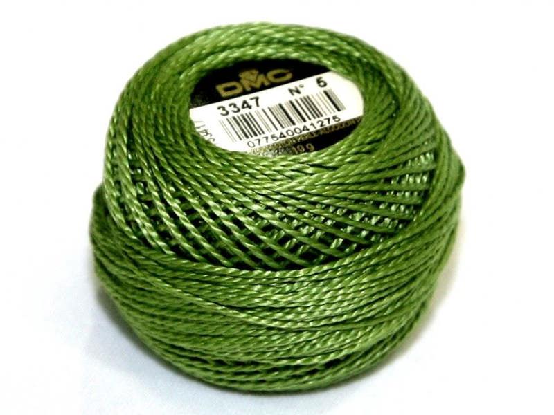 3347 | Green