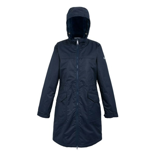 Regatta Women's Romine II Waterproof Jacket - Navy