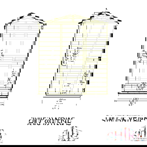 Shire Sun Hut 6x8 Potting Shed - Best Shed