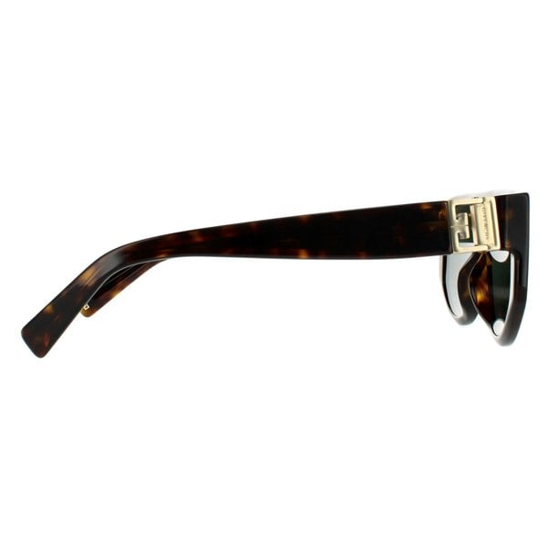 Givenchy Sunglasses GV7156/S 086 QT Havana Green