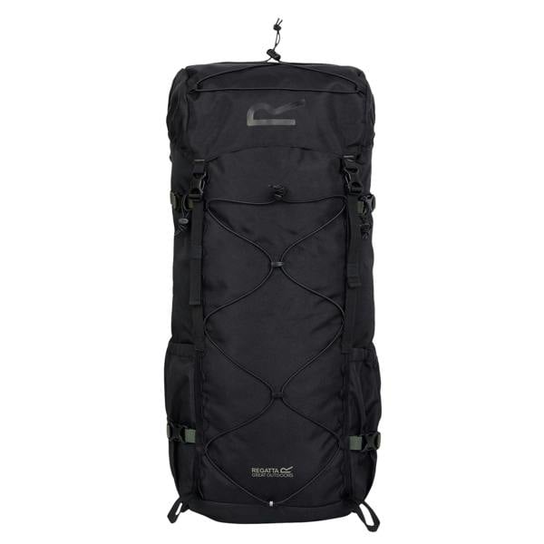 Regatta Survivor V 45L Backpack - Ash - 