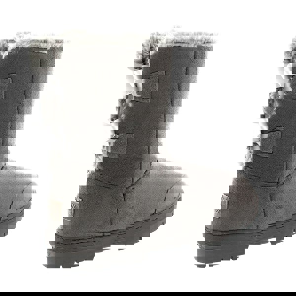 VIVA Bella: Womens Twin Bow Tall Classic Waterproof Winter Rain Snow Boots