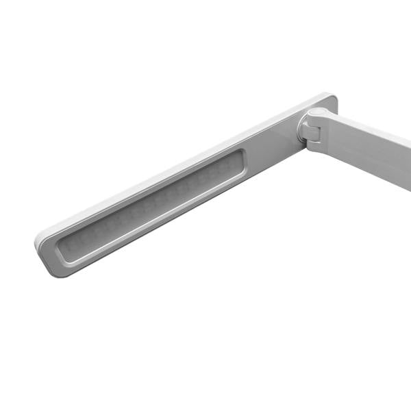 Nicoman LED Desk Lamp with Wireless Charger & USB Charging Port