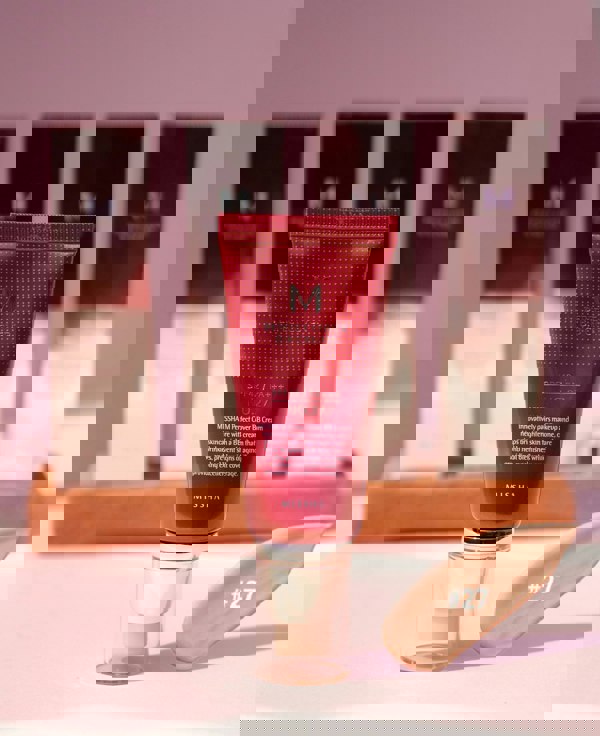 MISSHA M Perfect Cover Bb Cream Spf 42 Pa+++