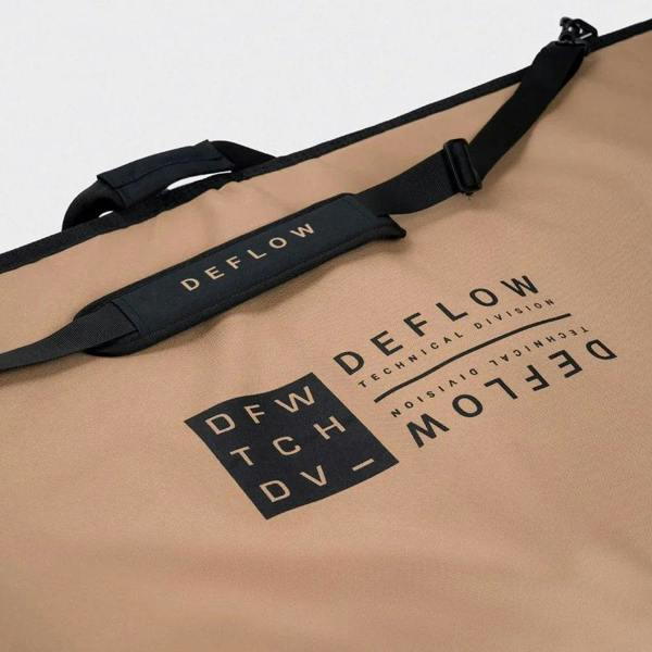 Deflow Surf Deflow Daily Surfboard Bag Mid 7'6