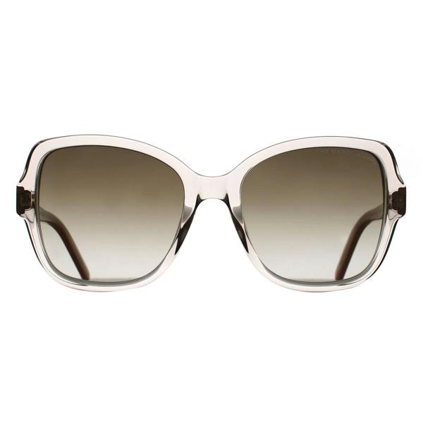 Marc Jacobs Sunglasses Marc 555/S 10A HA Beige Brown Gradient