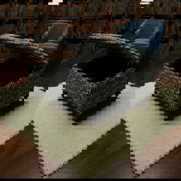 Elegant Large Padded Seat for Guest Lounges – Multi - Functional & Stylish - ISTOOLS