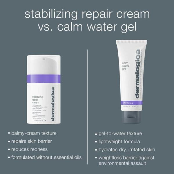 Dermalogica Stabilizing Repair Cream