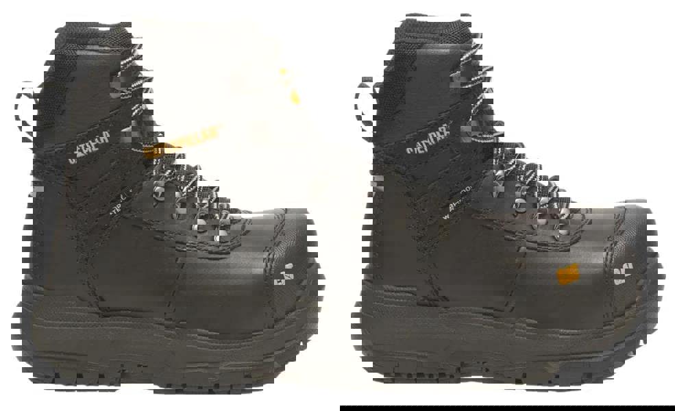 Caterpillar Pneumatic 2.0 Mens S3 Safety Steel Toe Work Ankle Boots