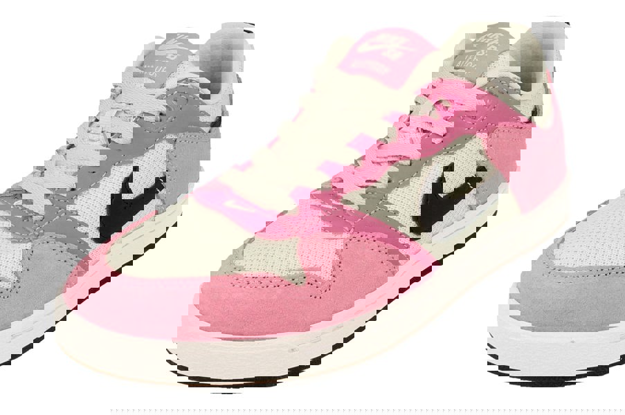 Nike Sb Alleyoop Womens Trainers Cq0369 600 - Magic Flamingo Black 600 - Photo 0