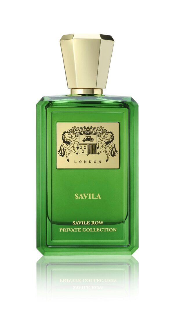Savile Row Private Collection Savila 100ml Extrait de Parfum