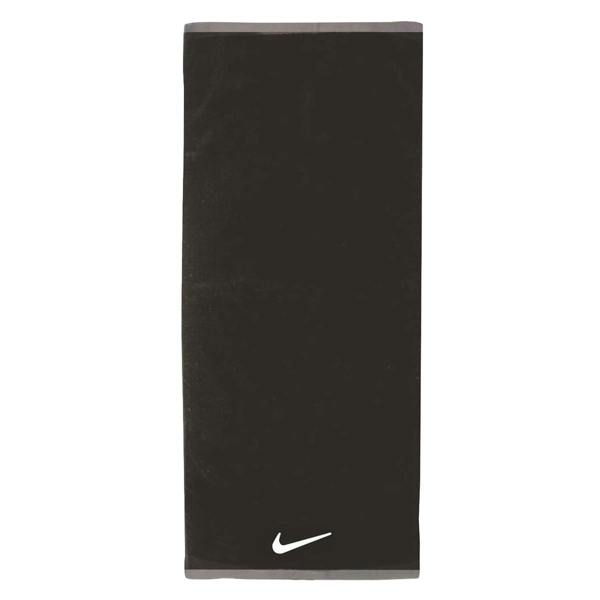 Nike Fundamental Towel - Black