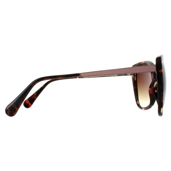 Radley Sunglasses Gwyneth 102 Havana Brown Gradient