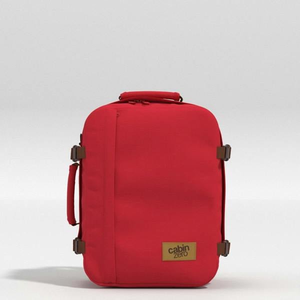 CabinZero Classic Cabin Backpack 28L
