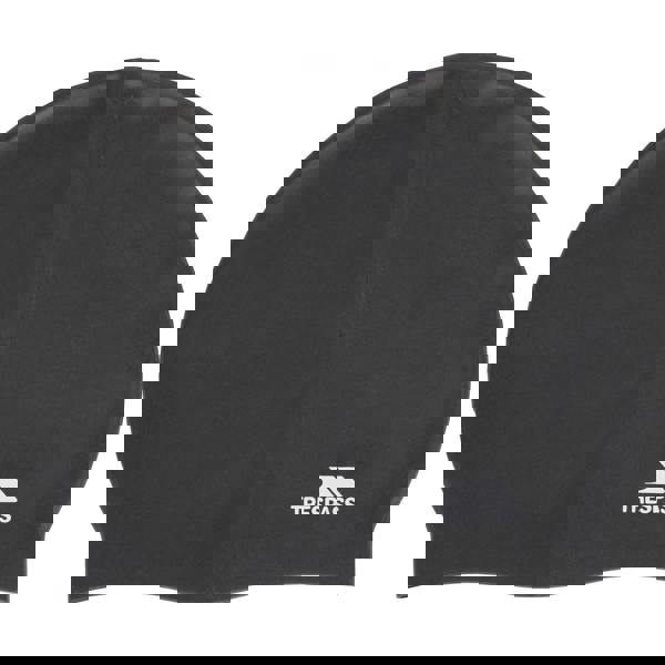 Trespass Unisex Adult Denon Swim Cap - Black - 