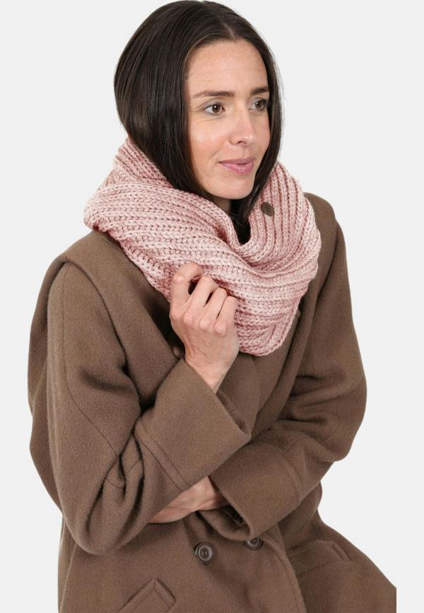 HotSquash Womens Winter Snood