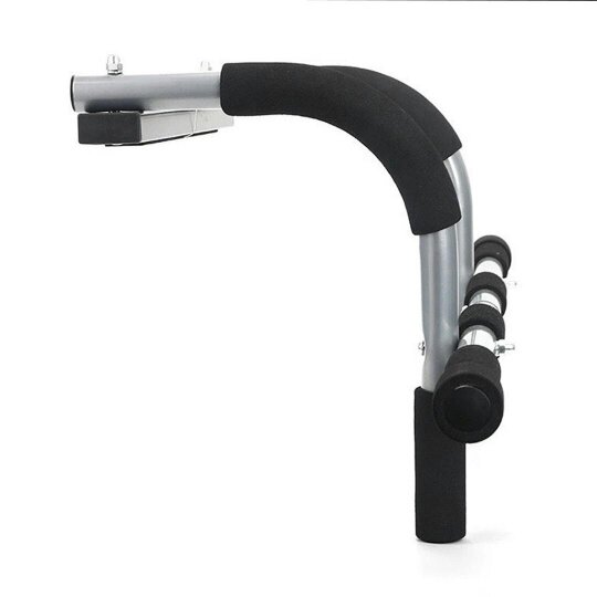 Havendro Gym Chin Up Pull Up Bar Fitness Exercise Home Door Sit Up Strength Body Workout