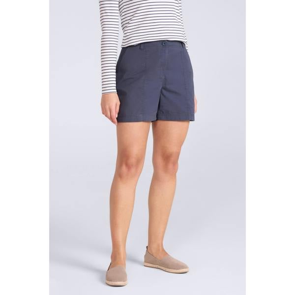 Mountain Warehouse Womens/Ladies Robin Shorts - Navy - 