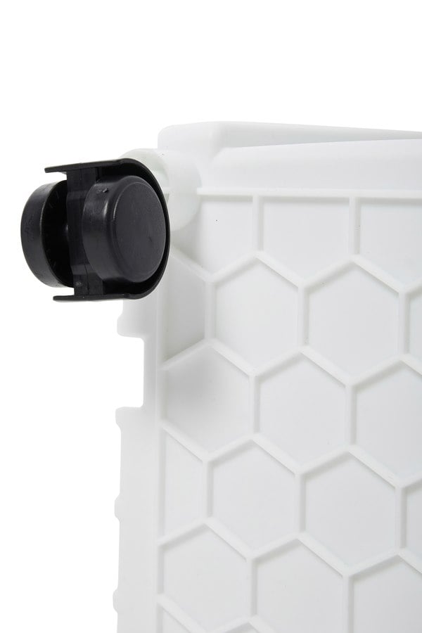 Living and Home Portable 10L Evaporative Air Cooler with Remote Control