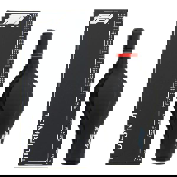 F1 Parfums Turn 1 Eau de Toilette 75ml